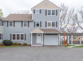 117 Ingell St APT C, Taunton, MA 02780