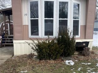 7443 Spill Way #73, Hanoverton, OH 44423