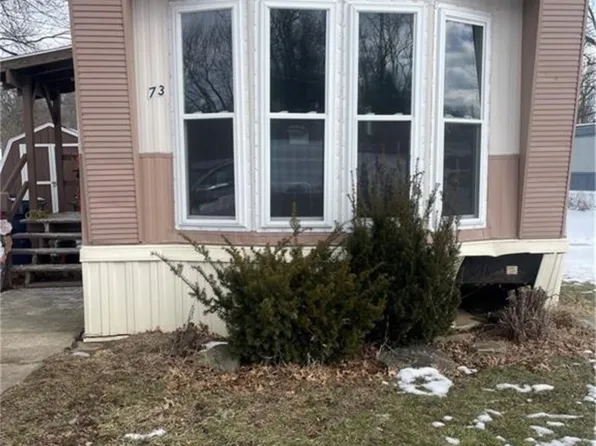 7443 Spill Way #73, Hanoverton, OH 44423