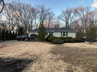 312 Arborlea Ave, Yardley, PA 19067