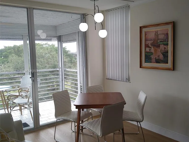 3510 Oaks Way #509 — Photo 17