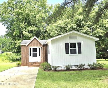 919 S Chestnut Street, Fremont, NC, 27830