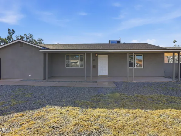 1915 W MISSOURI Avenue, Phoenix, AZ 85015