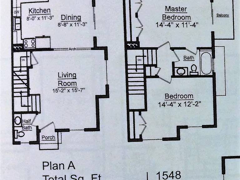 1826 E Cosmos Dr #B6 — Photo 2