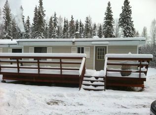 2755 Nelson Rd, North Pole, AK 99705