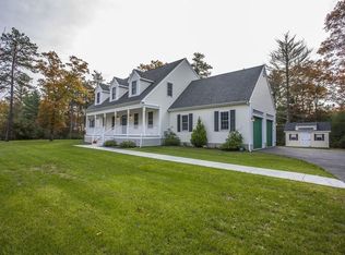 7 Fellowship Cir, Wareham, MA 02571