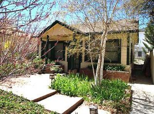 202 S Mount Vernon Ave, Prescott, AZ 86303