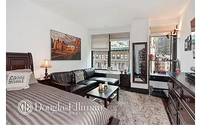 Sold by Douglas Elliman