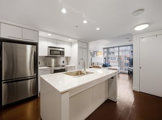 1255 Seymour St #805, Vancouver, BC