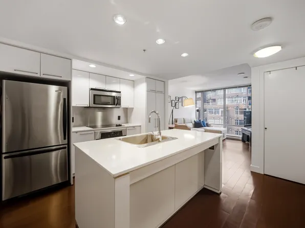 1255 Seymour St #805, Vancouver, BC V6B 0H1