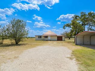 5019 County Road 350, Anson, TX 79501