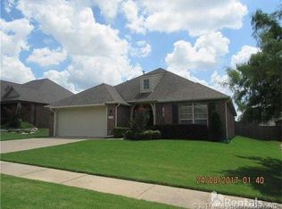 7309 E Knoxville St, Broken Arrow, OK 74014
