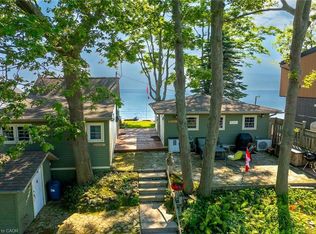 803 Sandy Bay Rd, Haldimand County, ON N1A2W6