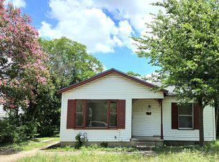 3612 Pine Ave, Waco, TX 76708