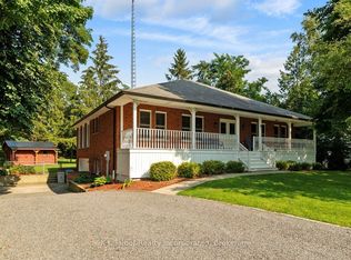 4 John Ave, Bluewater, ON N0M 1G0