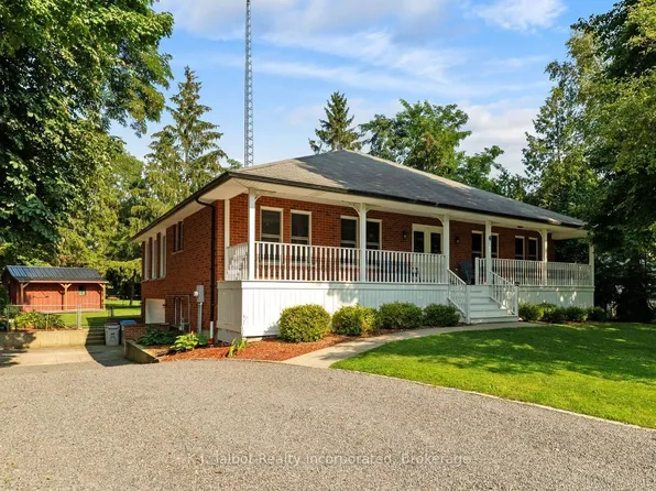 4 John Ave, Bluewater, ON N0M 1G0