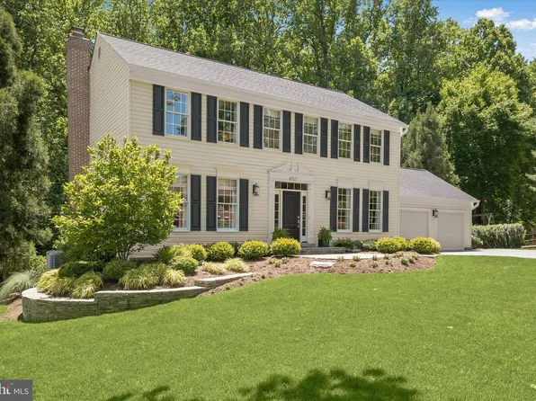 9717 Starling Rd, Ellicott City, MD 21042