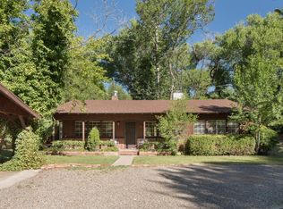 15 Copper Cliffs Ln, Sedona, AZ 86336