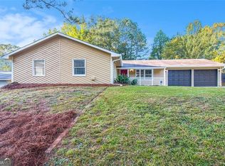1326 Red Cedar Trl, Stone Mountain, GA 30083