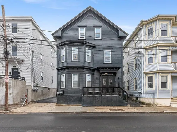 104 Tell St, Providence, RI 02909