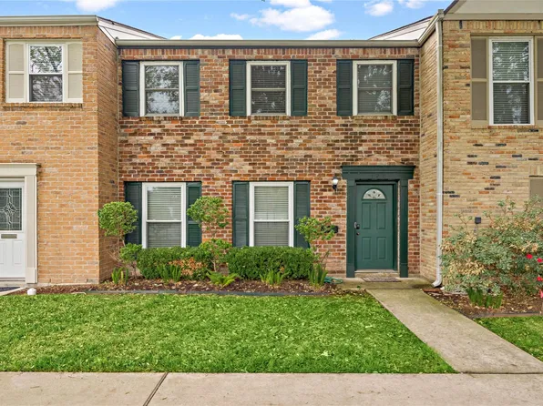 14256 Misty Meadow Ln, Houston, TX 77079