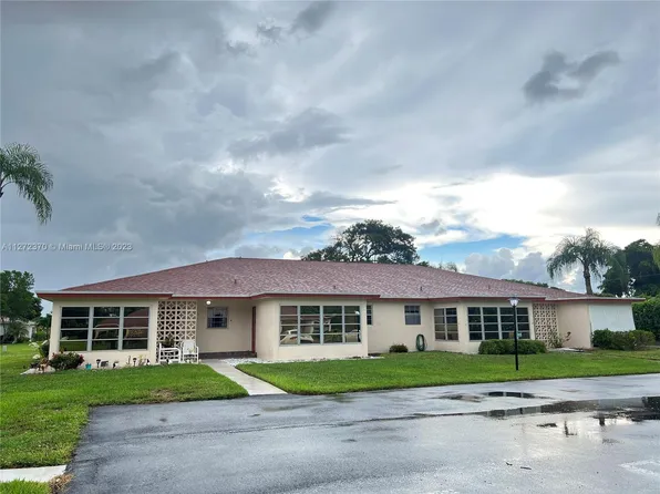 4835 NW 2nd St APT B, Delray Beach, FL 33445