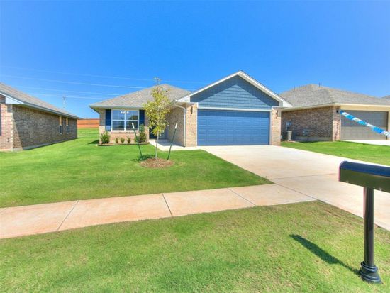 2321 SE 89th Ter, Oklahoma City, OK 73160 | MLS #1198049 | Zillow