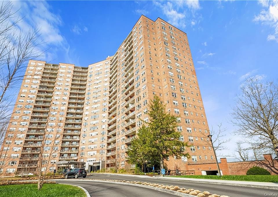 Skyview Apartments Bronx