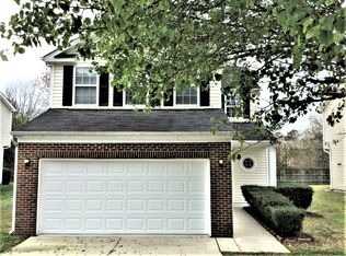 2321 Diquedo Dr, Raleigh, NC 27604