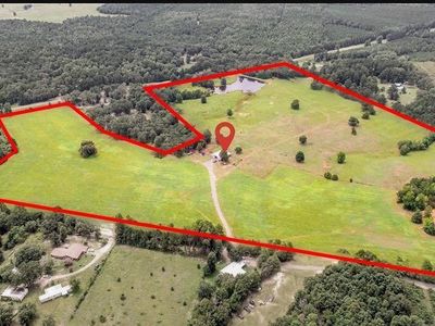 413 County Road 4126, Bivins, TX, 75555