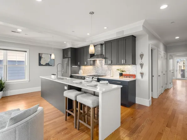 27 Washburn St #5, Dorchester, MA 02125