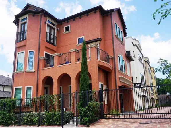 1141 W 23rd St #A, Houston, TX 77008