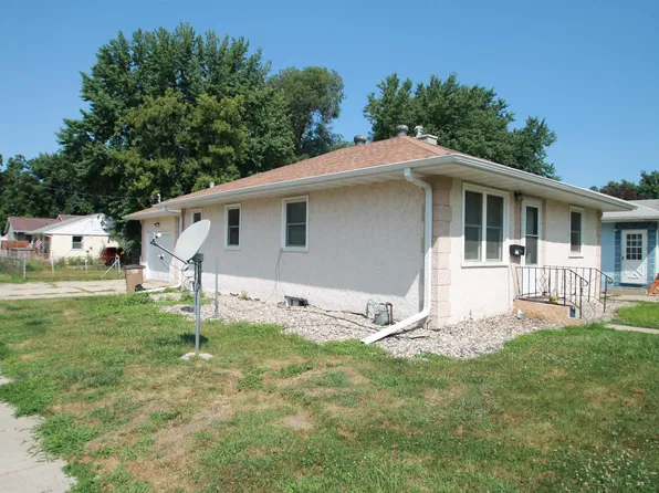 1501 N Jessica Ave, Sioux Falls, SD 57103