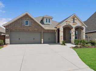 5834 Pink Coral Ln, Manvel, TX 77578