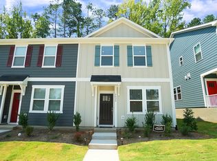 3020 Spline Cir, Raleigh, NC 27610