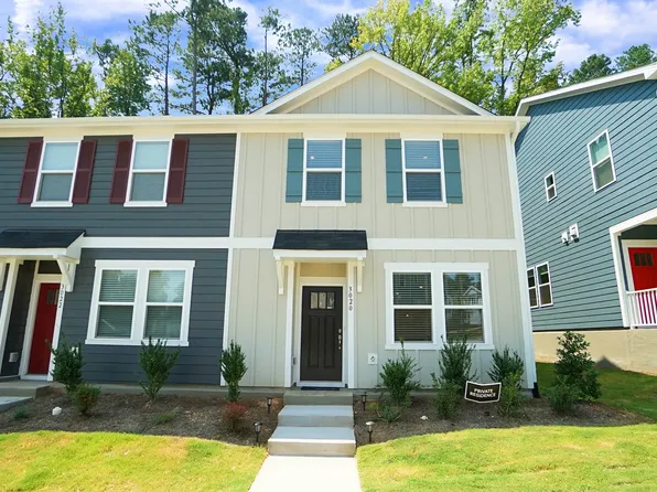 3020 Spline Cir, Raleigh, NC 27610