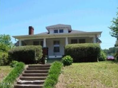 610 E Myrtle Ave, Johnson City, TN, 37601