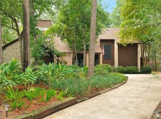 22 Paintedcup Ct, Spring, TX 77380