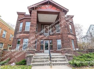 610 Michigan St NE #2, Grand Rapids, MI 49503