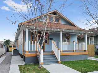 4521 Walmsley Ave, New Orleans, LA 70125