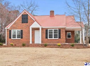 3318 S Irby St, Florence, SC 29505