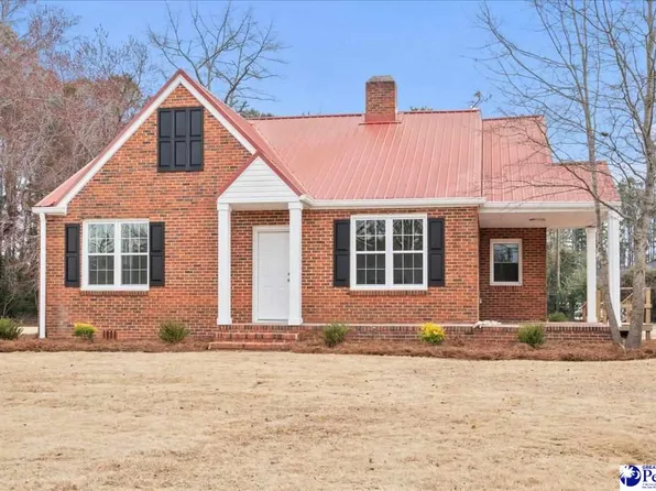 3318 S Irby St, Florence, SC 29505
