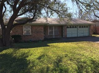 4709 Darla Dr, Fort Worth, TX 76132
