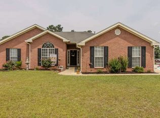 107 Tyler St, Grovetown, GA 30813