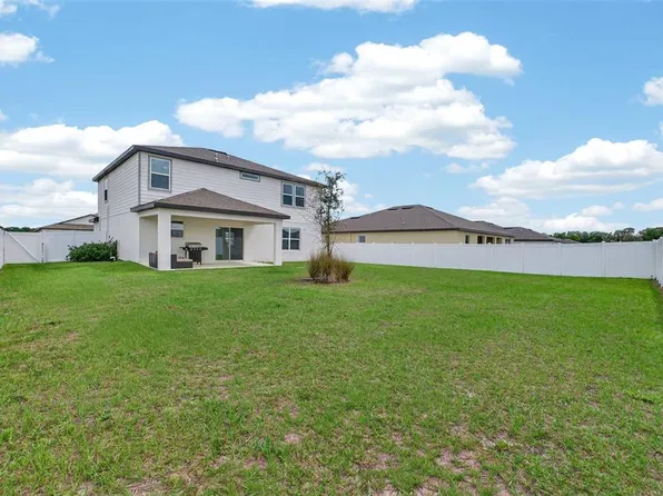 1117 Michelangelo Ln, Winter Haven, FL 33884