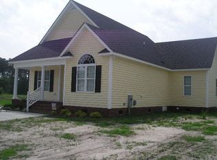 4003 Eclipse Way NW, Wilson, NC 27896