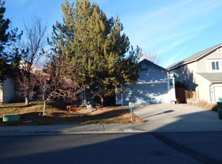 5809 Lindsay Dr #1, Reno, NV 89523