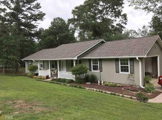 714 Seminole Rd, Lagrange, GA 30240