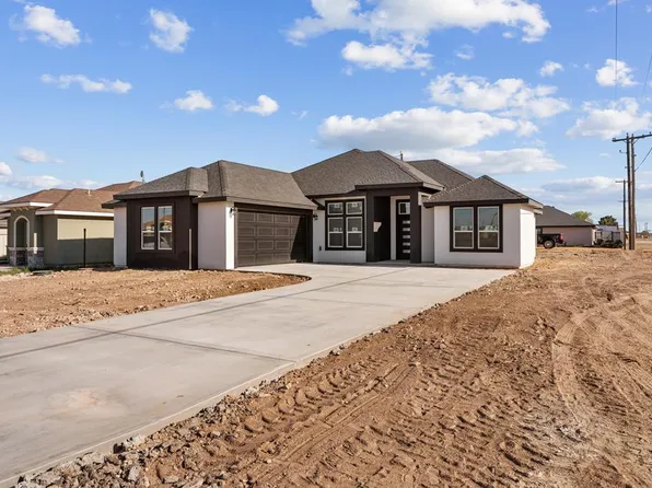 11699 W Pagoda, Odessa, TX 79763