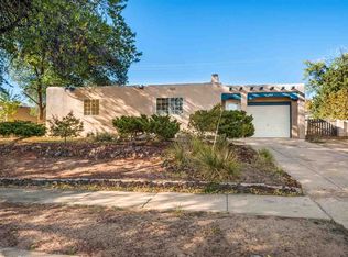406 Alamo Dr, Santa Fe, NM 87501